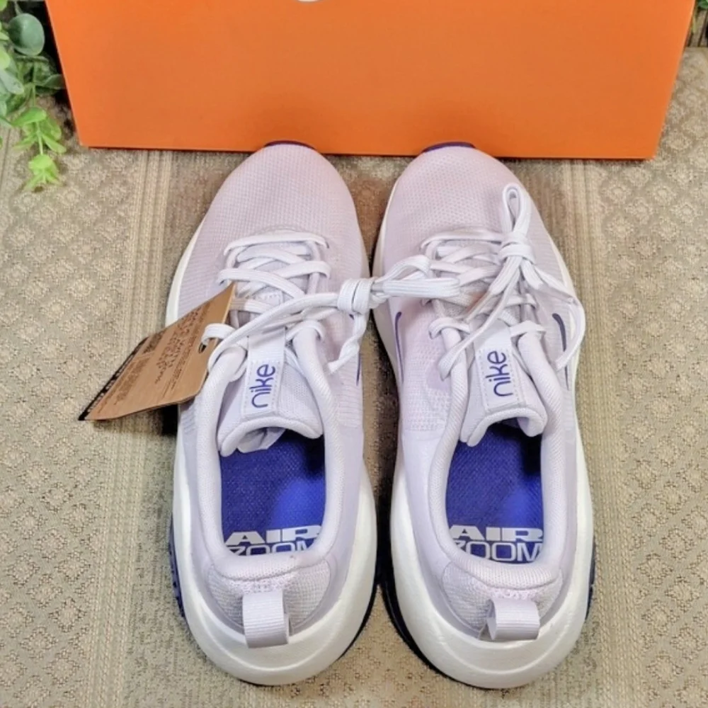 NWT Nike Air Zoom Bella 7 Trainers - Picture 8 of 14